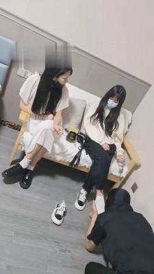 【小猫咪】开发双素人大学生第二部【双视角版】 bf13801