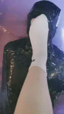 【叶子天津】强制堵嘴/深度窒息/喂食 bf13817