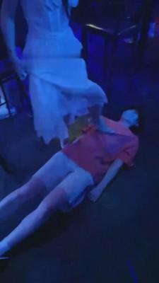 【风吟殿下】吟主坐镇字母圈酒吧tj奶狗 bf13822