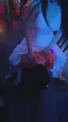 【风吟殿下】吟主坐镇字母圈酒吧tj奶狗 bf13822