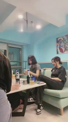 【樱桃大大】女仆店（真实开发素人） bf13834