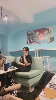 【樱桃大大】女仆店（真实开发素人） bf13834