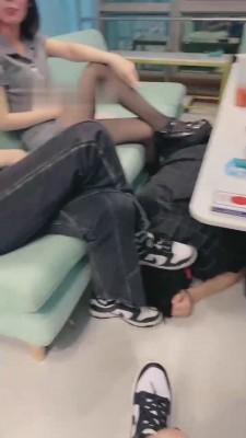 【樱桃大大】女仆店（真实开发素人） bf13834