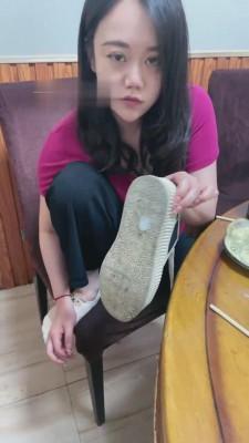 【逗逗】餐厅内生活化k9调教 bf13823