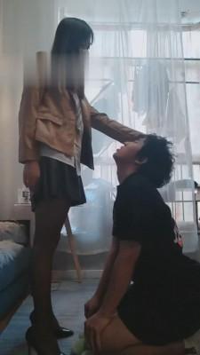 【丫丫】学生主反绑狗爪虐奶狗 bf13811