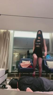 【仙女殿下】剧情-后妈虐狗儿子 bf13819