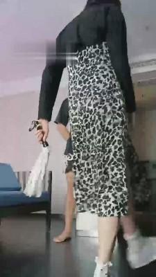 【糖糖老师】御姐小白鞋暴力提档 bf13725