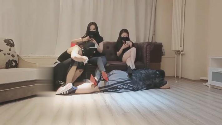 【初恋】推荐-多S群调群虐 bf13770