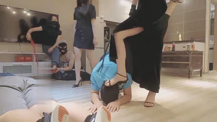 【初恋】推荐-多S群调群虐 bf13770