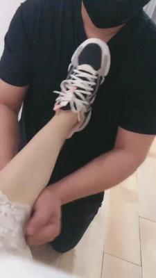 【辣椒S】棉袜深喉/强制圣水/呕吐物 bf13734