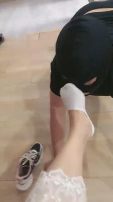 【辣椒S】棉袜深喉/强制圣水/呕吐物 bf13734