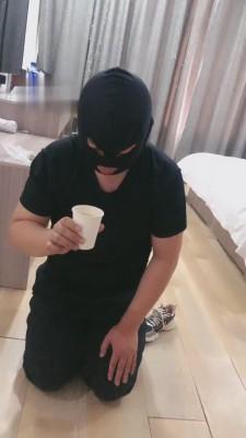 【辣椒S】棉袜深喉/强制圣水/呕吐物 bf13734