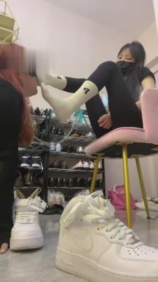 【阿月】喜欢运动后的原味的母狗【双视角版】 bf13766