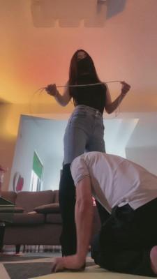 【苏州十三姨】三主数据线耳光暴揍【双视角版】 bf13722