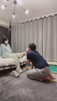 【骨精精】开发邻家女孩做S bf13761