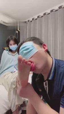 【骨精精】开发邻家女孩做S bf13761