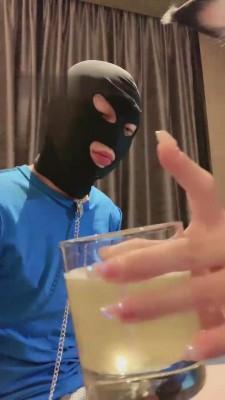 【维妮】cos可爱角色诱惑同学做狗 bf13779