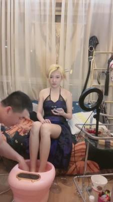 【丝洛】家奴伺候就寝 bf13763