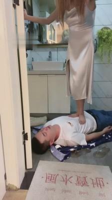 【丝洛】家奴伺候就寝 bf13763