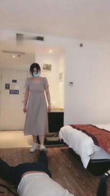 【糖糖】两女同事暴力虐待老板 bf13781