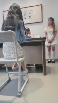 【狗哥】姐妹两个来应聘开发成S bf13739