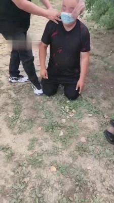 【羽诺】情侣主-野外抓住偷窥狂 bf13733