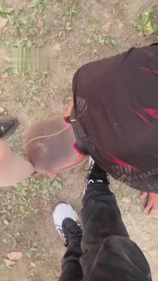 【羽诺】情侣主-野外抓住偷窥狂 bf13733