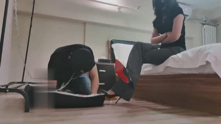 【药神】姐妹花享受双狗伺候 bf13760