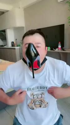 【鸾月小主】深喉专场【双视角版】