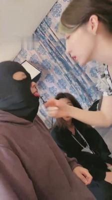 【领主大人】女素人无人格调教 bf13747