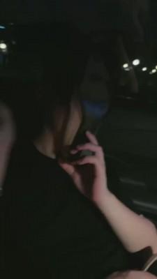 【美美子】下班回家车内诱惑调 bf13713