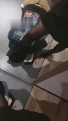 【广东冰冰】来自后妈的狠毒虐待 bf13671