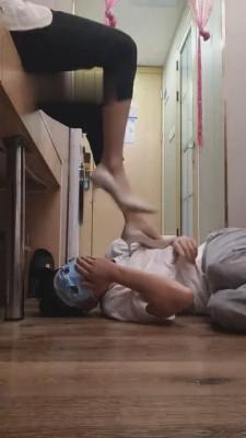 【梵高】素人调-库里丝白领 bf13667