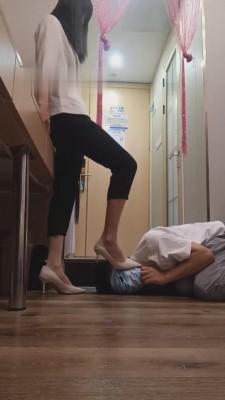 【梵高】素人调-库里丝白领 bf13667