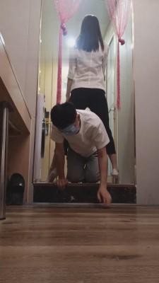 【梵高】素人调-库里丝白领 bf13667