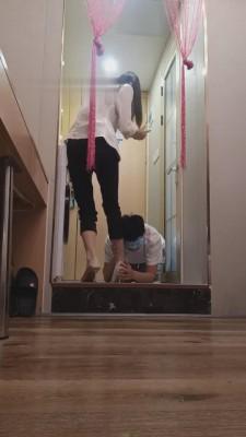 【梵高】素人调-库里丝白领 bf13667