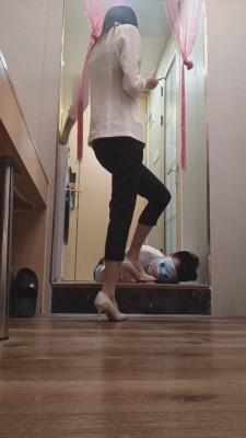 【梵高】素人调-库里丝白领 bf13667