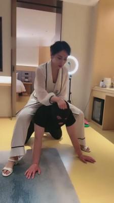 【鑫儿教头】贱货学生写的检讨书 bf13678