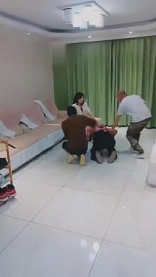 【羽诺】群调-出卖帮会的下场 bf13681