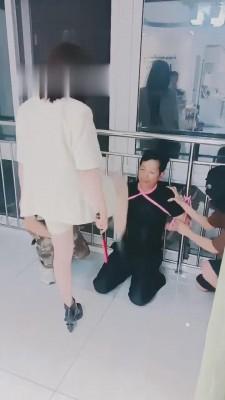 【羽诺】群调-出卖帮会的下场 bf13681