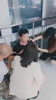 【羽诺】群调-出卖帮会的下场 bf13681