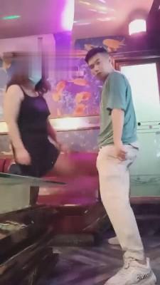 【重庆男神】暗访KTV开发公主【第二场】 bf13702