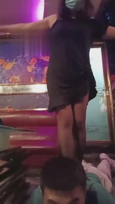 【重庆男神】暗访KTV开发公主【第二场】 bf13702