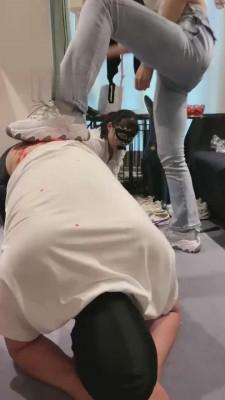 【时安】来自男女奴的哀嚎 bf13619