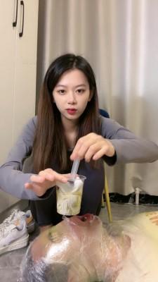 【樱木花椒】木乃伊注射圣水+呕吐物 bf13664