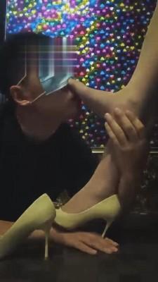 【梵高】开发肉丝美女技师 bf13590