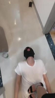 【宝爷】无限圣水踩踏提档 bf13603