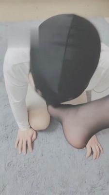 【灵竹】黑丝系列专场 bf13596