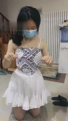 【雨琦】母畜罚跪实录 bf13587