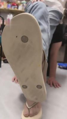 【万一】腿绞/骑马/踩踏专场 bf13655